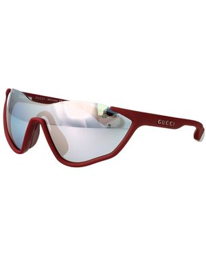 Gucci Sunglasses - Brown