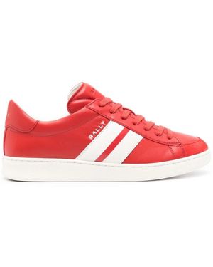 Bally hekem red best sale
