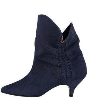L37 Einzigartige Modische Schuhe Und Accessoires - Blau