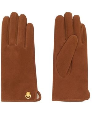 Gianni Chiarini Gloves - Brown