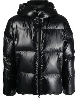 Duvetica Down Jackets - Black