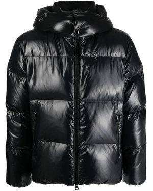 Duvetica Down Jackets - Black