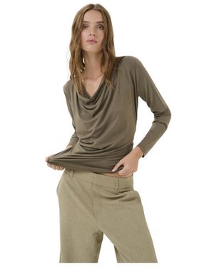 My Essential Wardrobe Blouses - Green