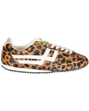 Pro Keds Racer 77 - Braun