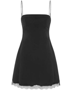 16Arlington Party Dresses - Negro
