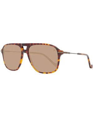 Hackett Sunglasses - Brown