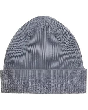 Koon Cachemire Beanies - Grigio