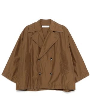 Philosophy Di Lorenzo Serafini Light Jackets - Brown
