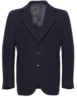 Franzese Collection Blazers - Blue