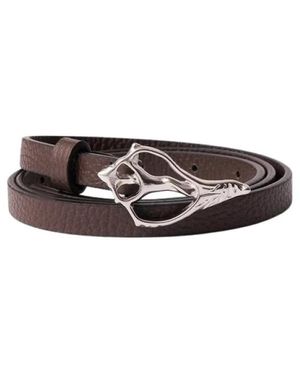 Rodebjer Belts - Marron