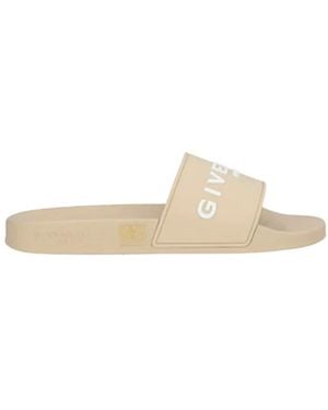 Givenchy Schuhe - Natur