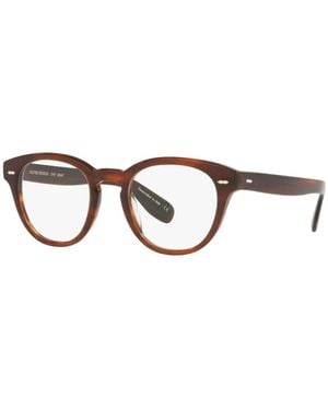 Oliver Peoples Glasses - Brown