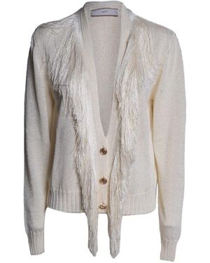 Akep Cardigans - Gris