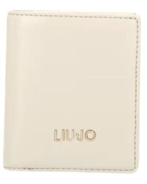 Liu Jo Wallets & Cardholders - Neutre