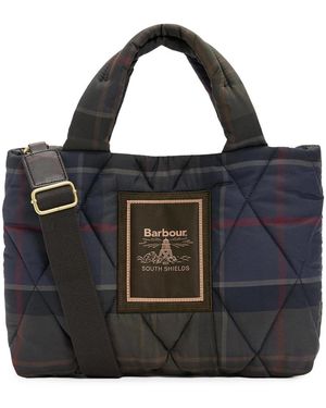 Barbour Handbags - Zwart