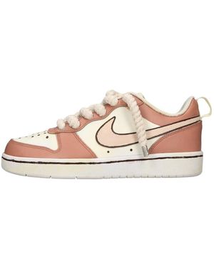 Seddy's Nike Sneakers Multifarbig - Pink