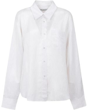 Our Legacy Shirts - Blanco