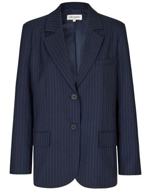 Lolly's Laundry Blazers - Blue
