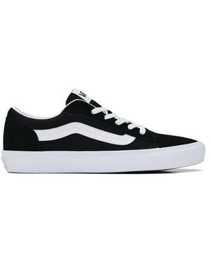 Vans Vero Ls - Zwart