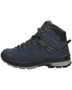 Grisport Tampa Mid - Blau