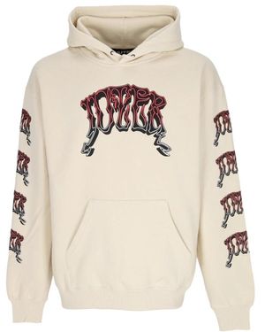 Iuter Hoodies - Natural