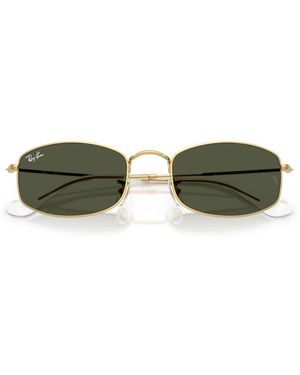 Ray-Ban Sunglasses - Green