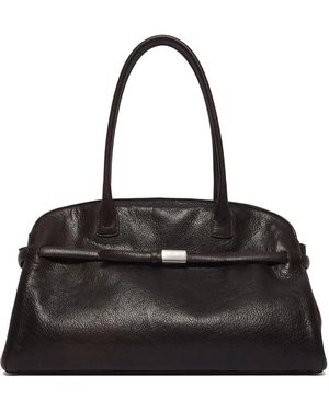 Orciani Handbags - Nero