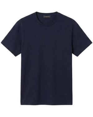 Manuel Ritz T-Shirts - Blu