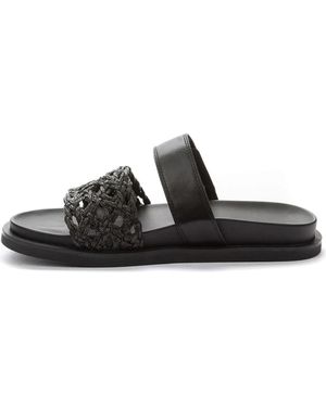 KEDDO Sliders - Black