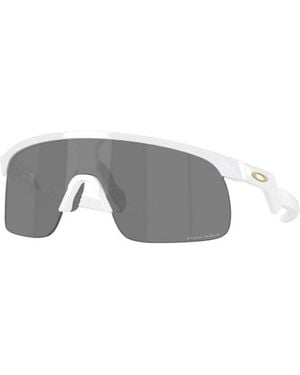 Oakley Sunglasses - Grey