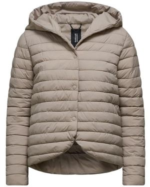 Bomboogie Winter Jackets - Grigio