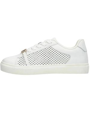 Liu Jo Trainers - White