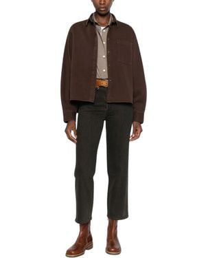 Nine:inthe:morning Shirts - Negro
