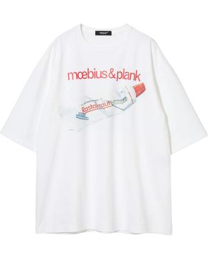 Undercover T-Shirts - White