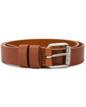 Aspesi Belts - Brown