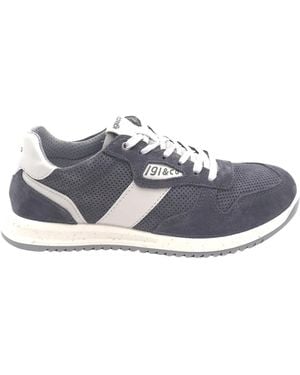 Igi&co Sneakers - Azul