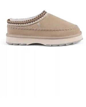 EMU Sharky Adventure Scuff - Naturel