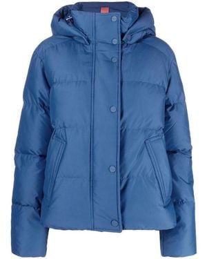 Ralph Lauren Down Jackets - Blue