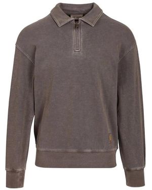 Carhartt Sweatshirts - Gris