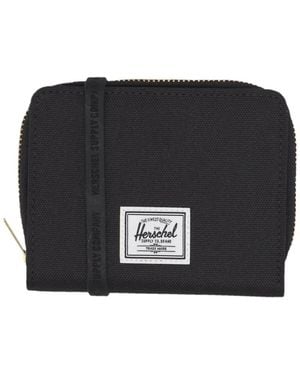 Herschel Supply Co. Wallets & Cardholders - Black