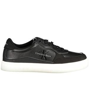 Calvin Klein Kayne Sneaker - Schwarz