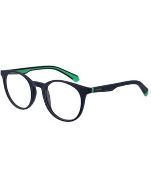 Polaroid Glasses - Azul