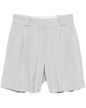 Blazé Milano Casual Shorts - Grey