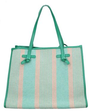 Gianni Chiarini Tote Bags - Vert