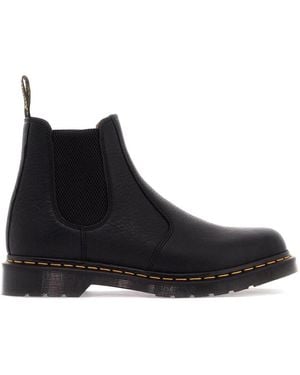 Dr. Martens Chelsea Boots - Black