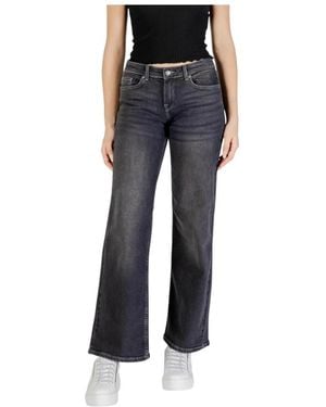 ONLY Wide Jeans - Blue