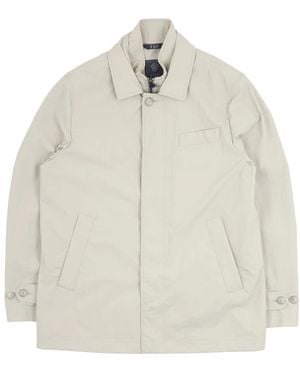 Fay Light Jackets - White