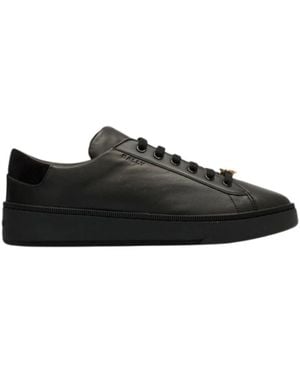 Bally Modische Sneaker - Schwarz