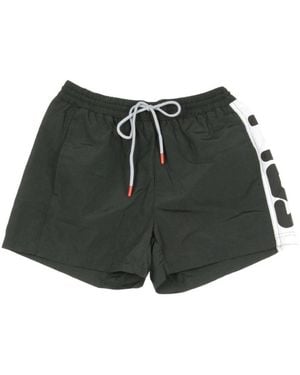 Fila Safi Shorts Costume - Grau