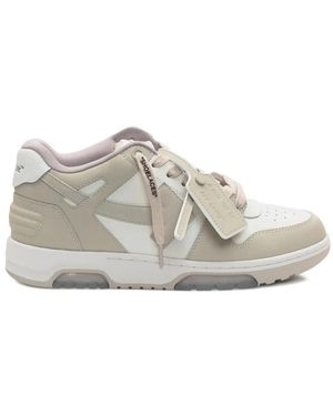 Off-White c/o Virgil Abloh Trainers - Grey